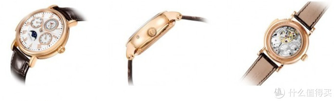 st9250g,18k玫瑰金,官价168万另外,2014年,海鸥还制成一款奇异陀飞轮