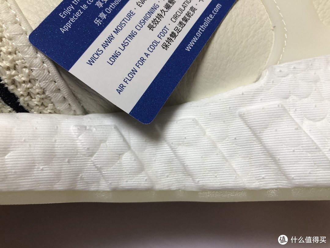 指导价和Ultra Boost一样？34.99美金白菜价的Adidas 阿迪达斯 EQT Support 93/17 开箱