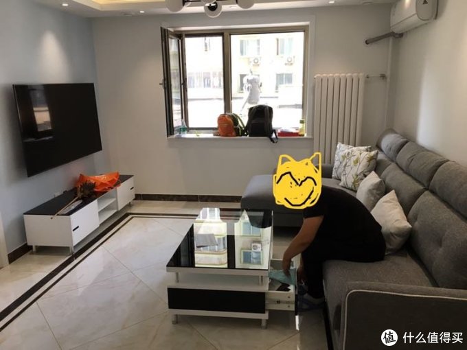站在大妈的肩膀上—大妈和蓝姨的家庭作业(电器篇)