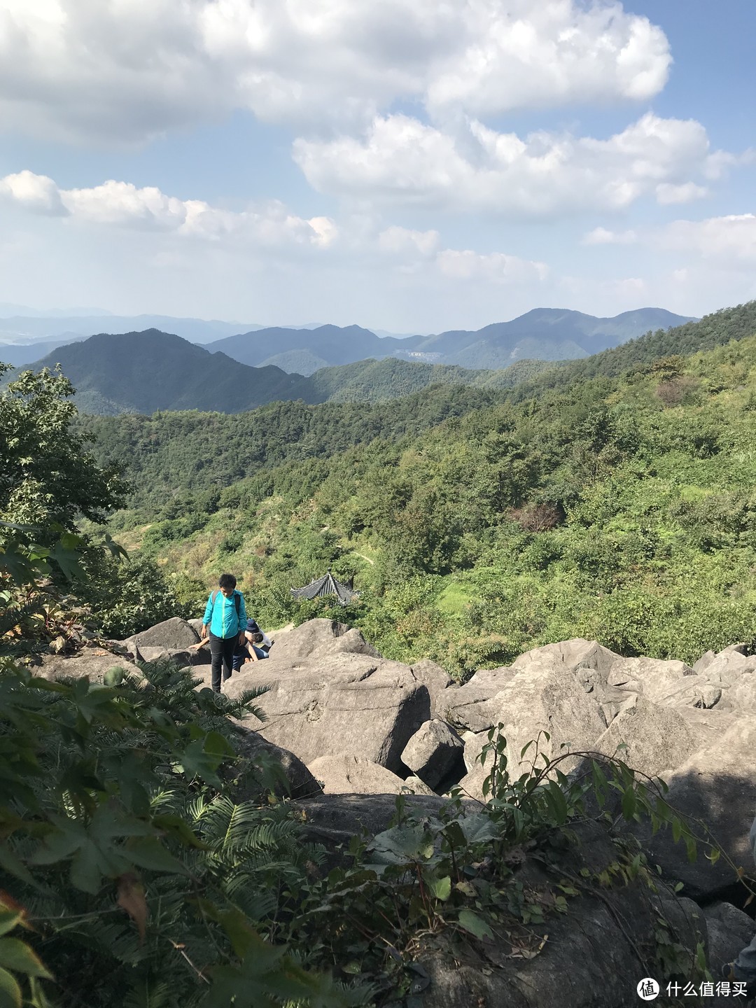 这个国庆假期人也不多的江浙沪景点你知道吗？