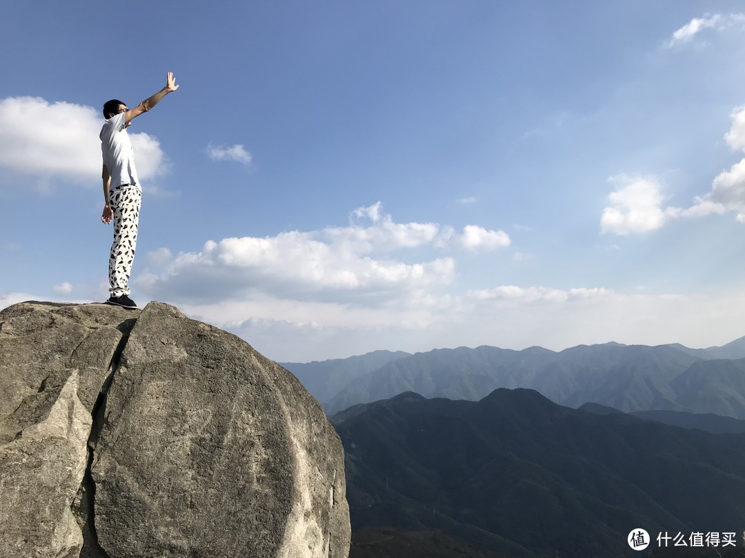 这个国庆假期人也不多的江浙沪景点你知道吗？