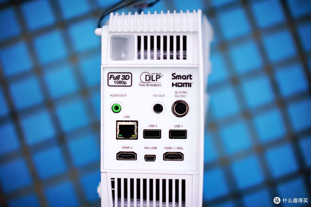 一代机皇走下神坛奥图码hd260s上位