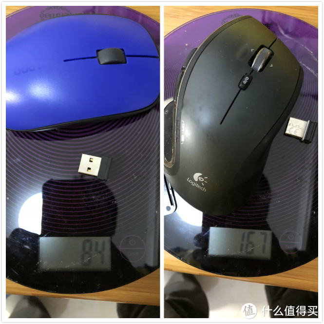 【众测】雷柏M200 Silent拆机比对M950众测报告