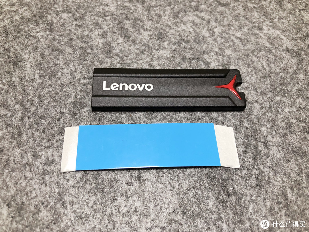 联想 Lenovo 拯救者 SL700 512GB NVMe 固态硬盘使用体验