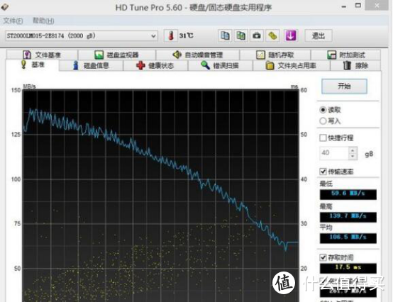 镂空格栅，极速酷鱼—ORICO 2169U硬盘盒& SEAGATE 希捷酷鱼笔记本硬盘ST2000LM015体验