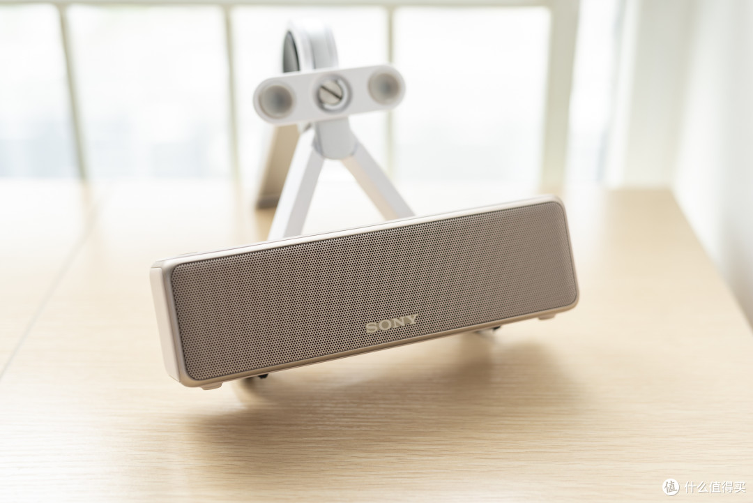 tiger5g谈数码篇八十千元级高解析蓝牙音箱索尼srshg10评测体验