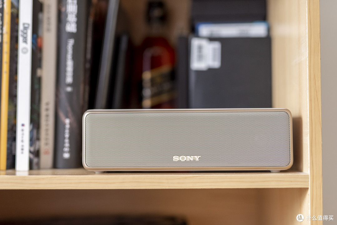 tiger5g谈数码篇八十千元级高解析蓝牙音箱索尼srshg10评测体验