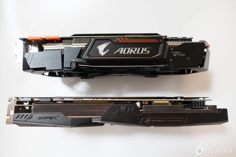 美亚1080Ti末班车，GIGABYTE 技嘉 大雕AORUS显卡入手历程