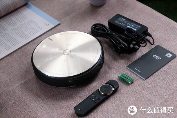 玩转坚果E9智能投影，多场景体验智能生活很有趣