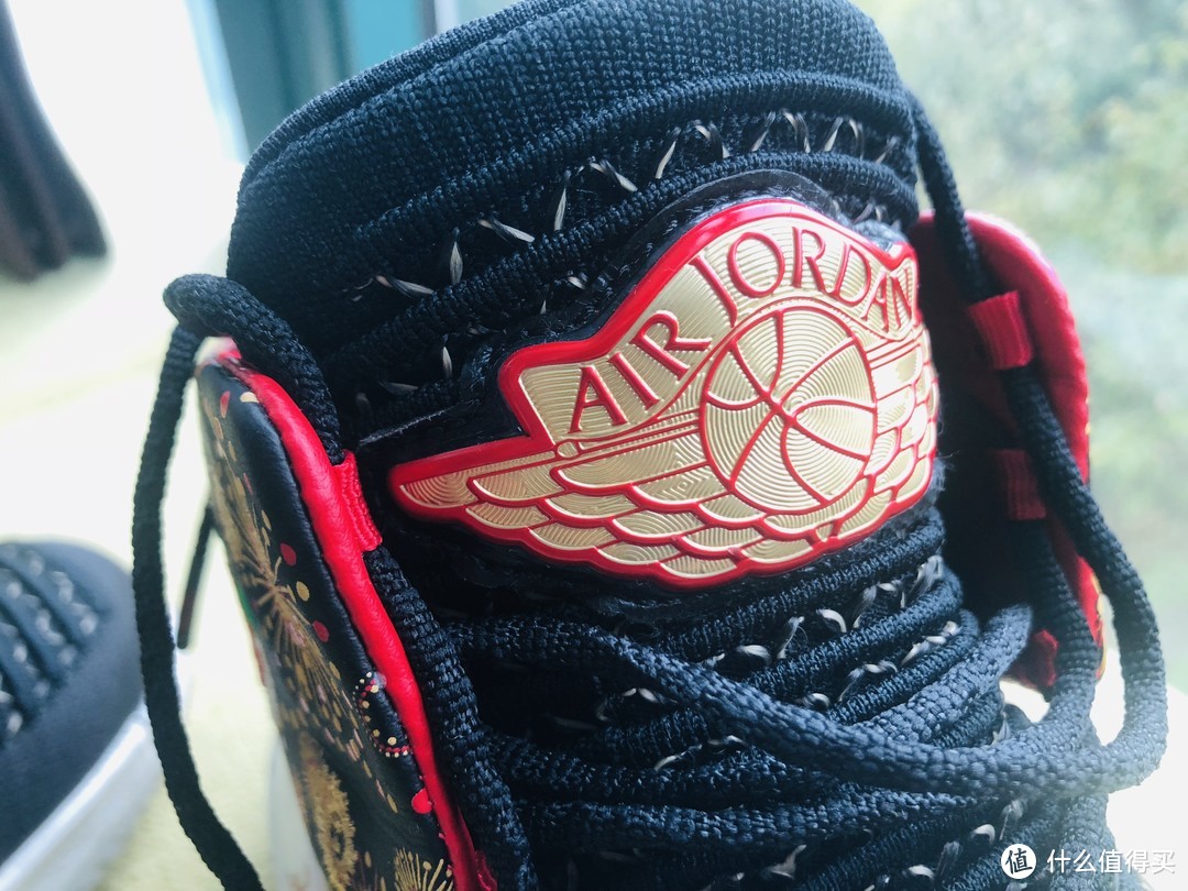 这可能是2018年最好的实战篮球鞋—AIR JORDAN 32 烟花