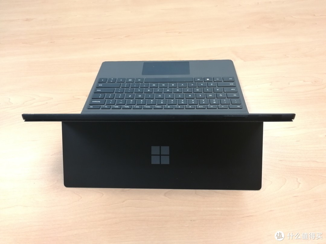 Surface Pro6典雅黑入手体验