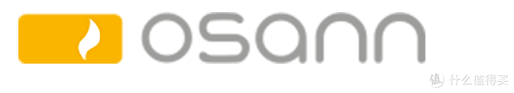 德国欧颂（ osann）品牌logo