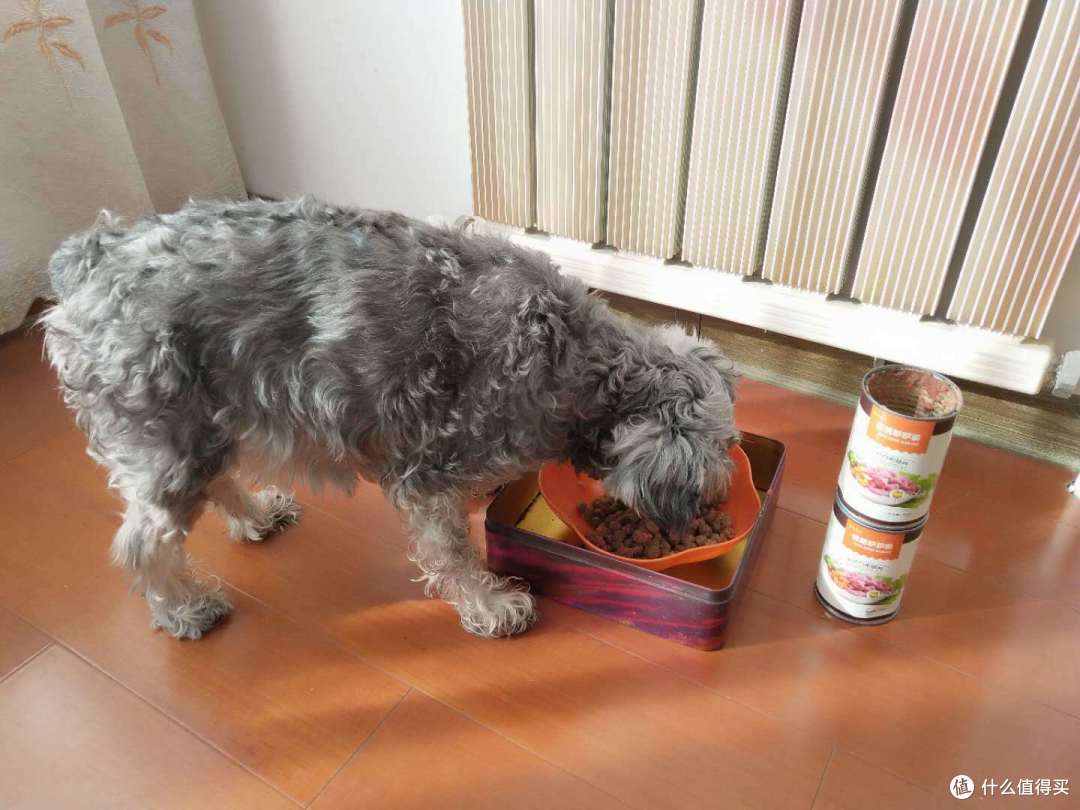 狗狗的最爱多格萨萨蜜狗罐头牛肉蔬菜味