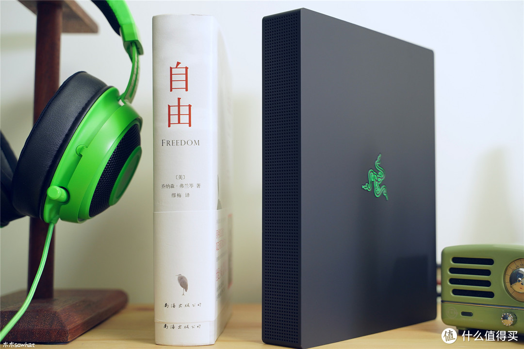 玩家专属 干掉延迟— RAZER 雷蛇 Sila精灵魔盒游戏无线路由器体验