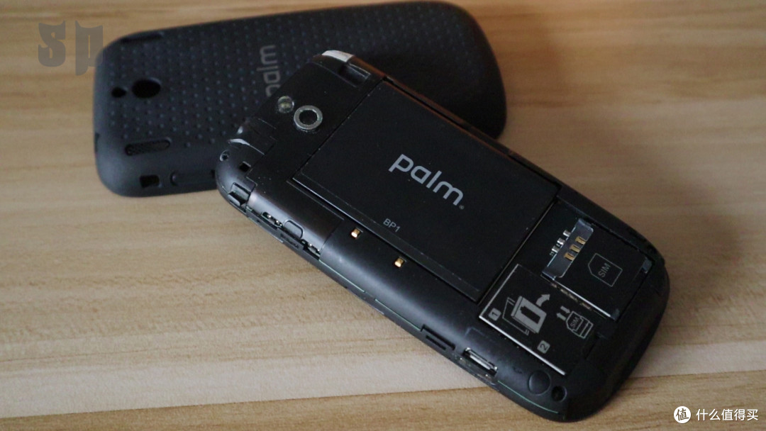 palm又出新品了,我想起了我6年前的palm pixi plus_安卓手机_什么值得买