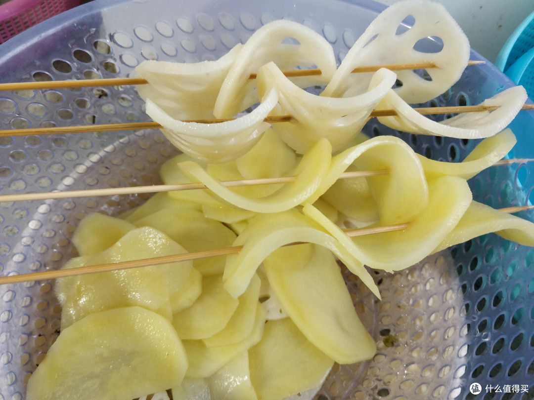 美食diy篇二小吃店的钵钵鸡你也可以在家做