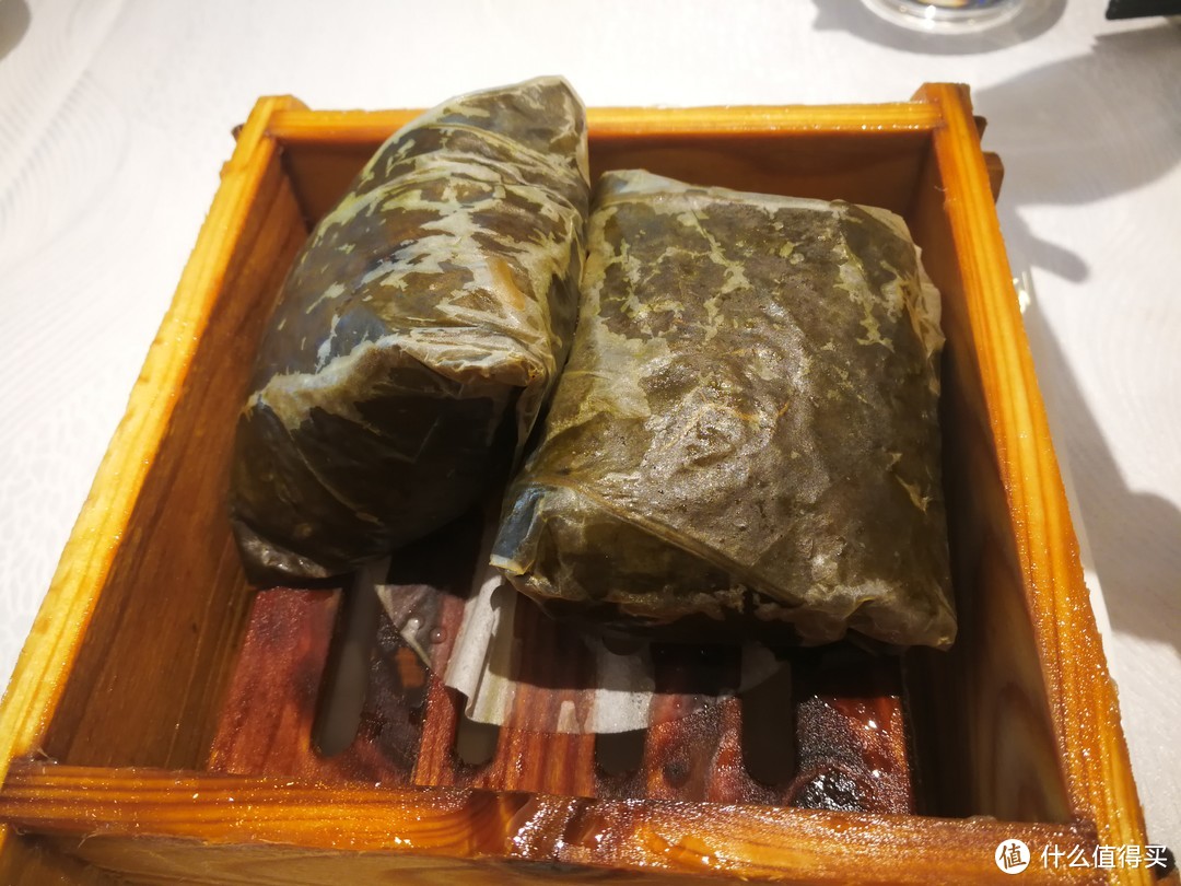 “食在广州第一家”—广州酒家早茶体验