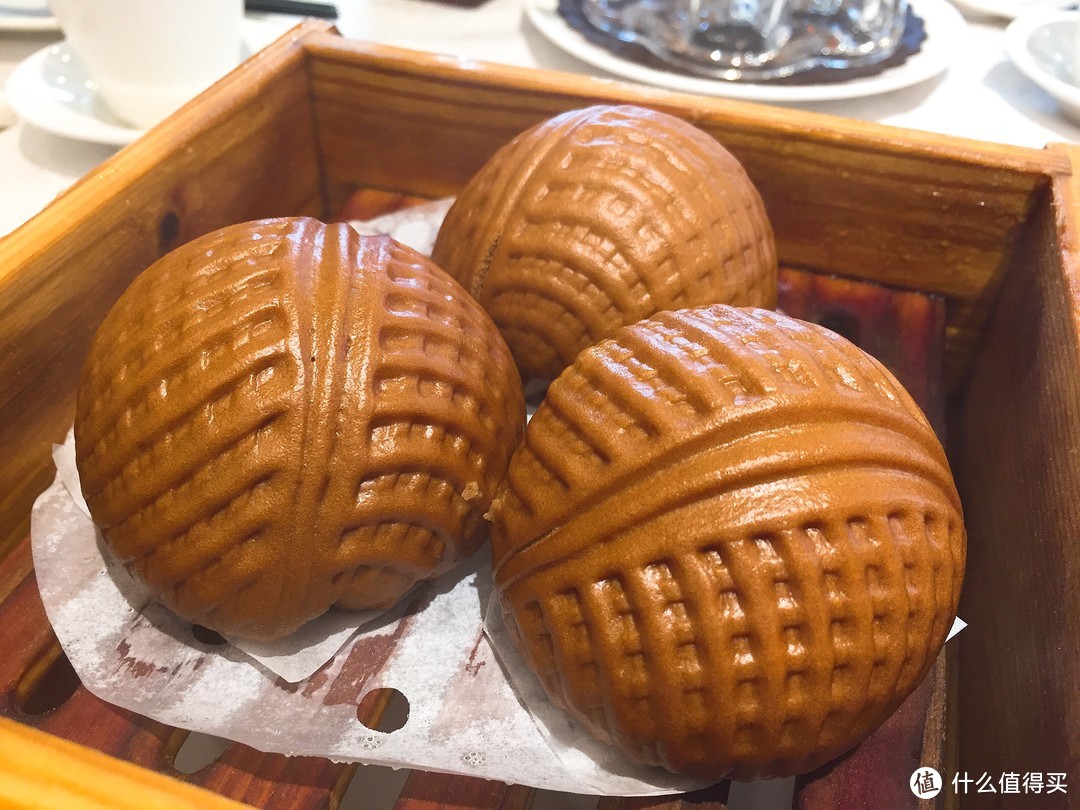 “食在广州第一家”—广州酒家早茶体验