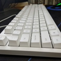 简约之美 办公之选—悦米新款樱桃红轴机械键盘 MK06C-C 使用体验