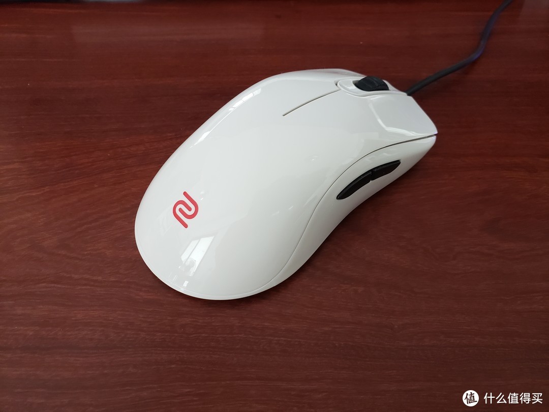 ZOWIE Gear FK2