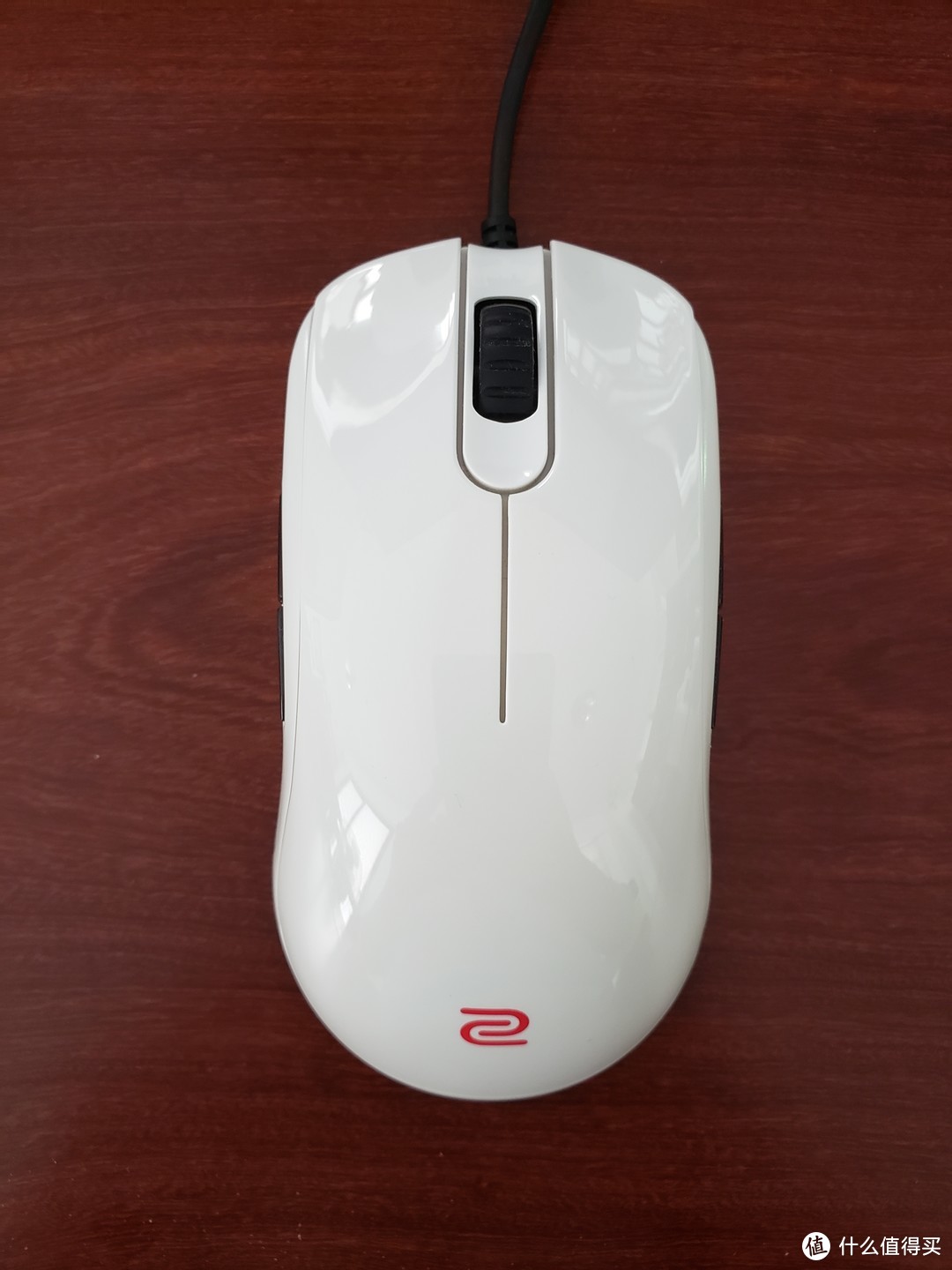 ZOWIE Gear FK2