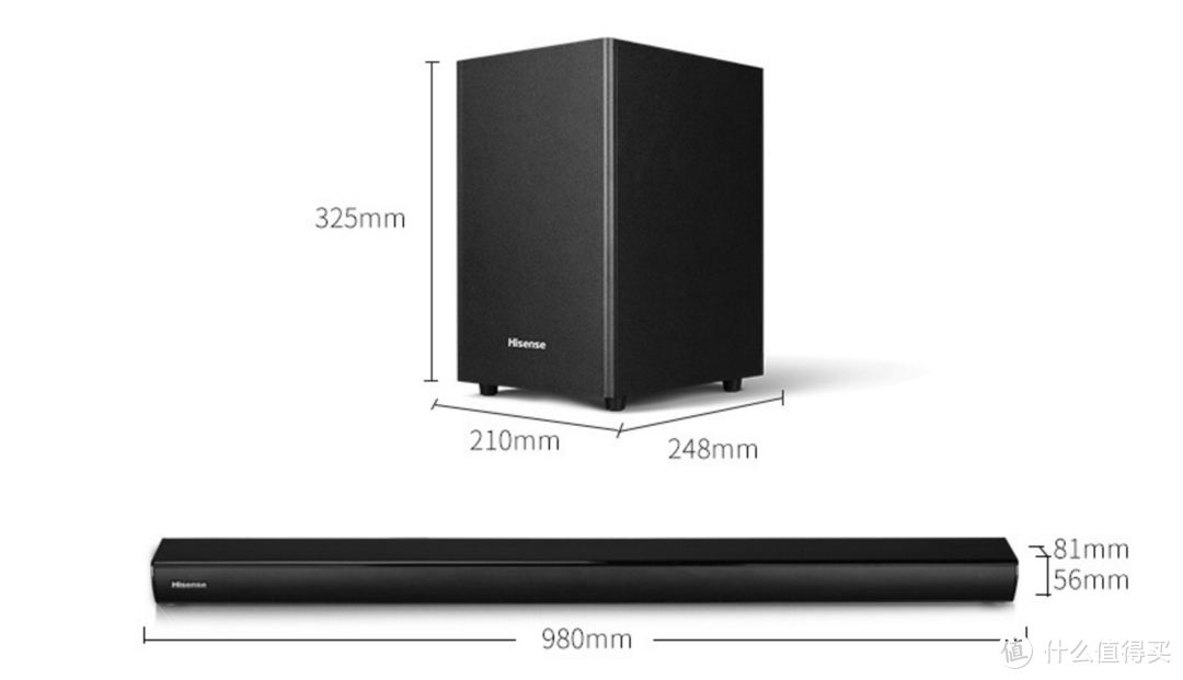 量体裁衣正确选择Soundbar！