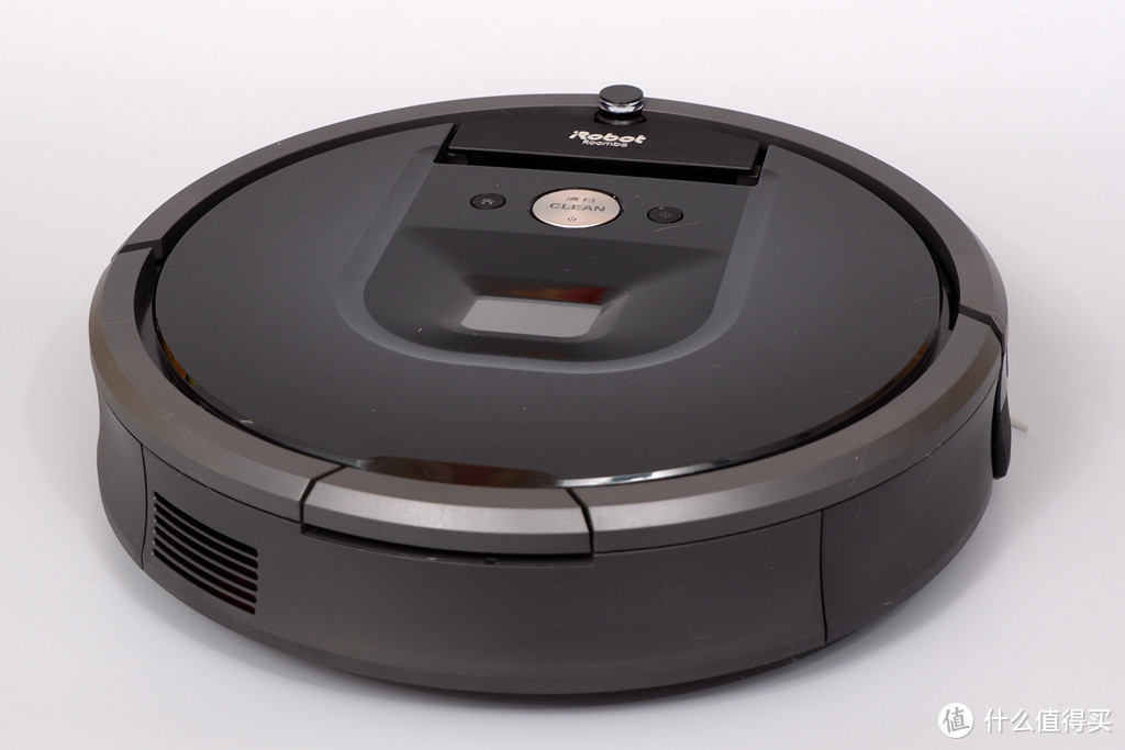 扫拖分离才是正确的组合：iRobot Roomba 970+ Braava 380机器人体验