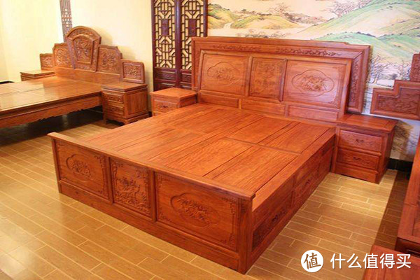 中国古典红木家具的灵魂——榫卯