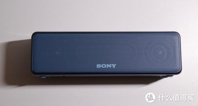 时尚潮流的科技情怀，索尼SRS-HG10蓝牙音箱深度评测