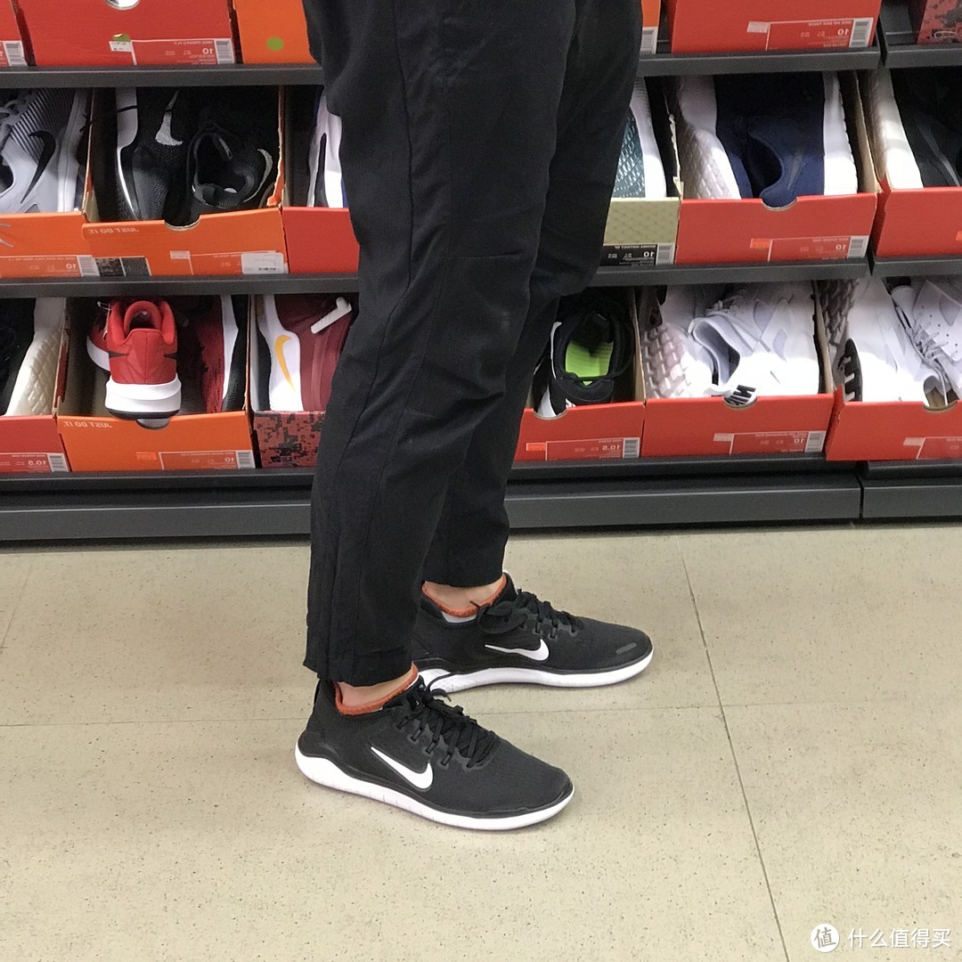 双11怎么买Nike最划算（男性篇）