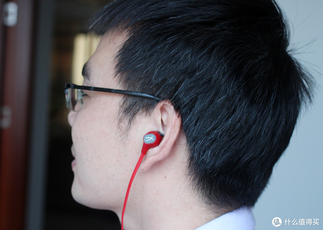 HyperX云雀入耳式电竞耳机体验：玩手游，有它是另外的声音境界