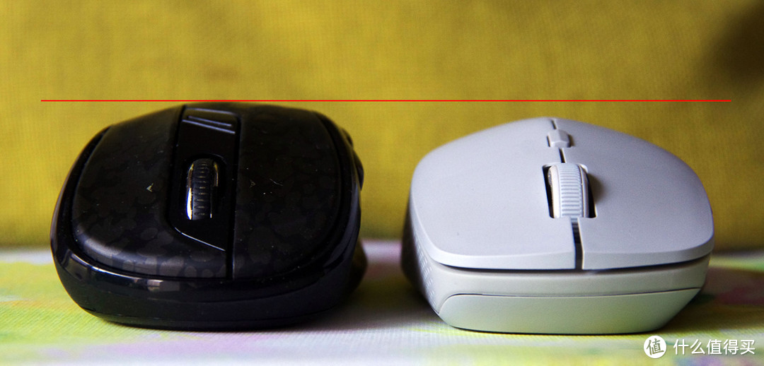 一只鼠标，三台设备：雷柏 RAPOO M300 Silent多模无线鼠标评测