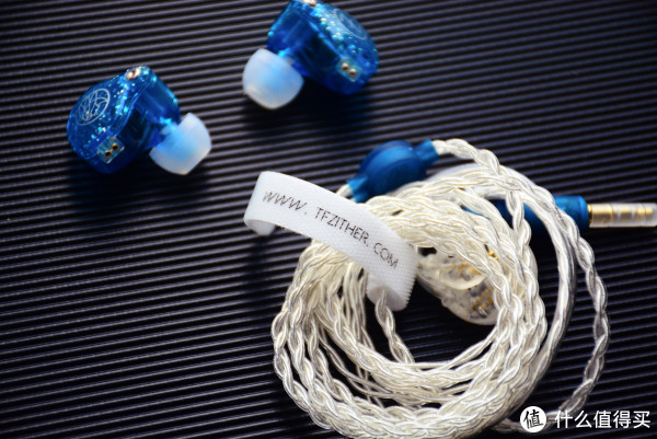 锦瑟香也 TFZ S2监听耳机:耳机发烧友的性价比