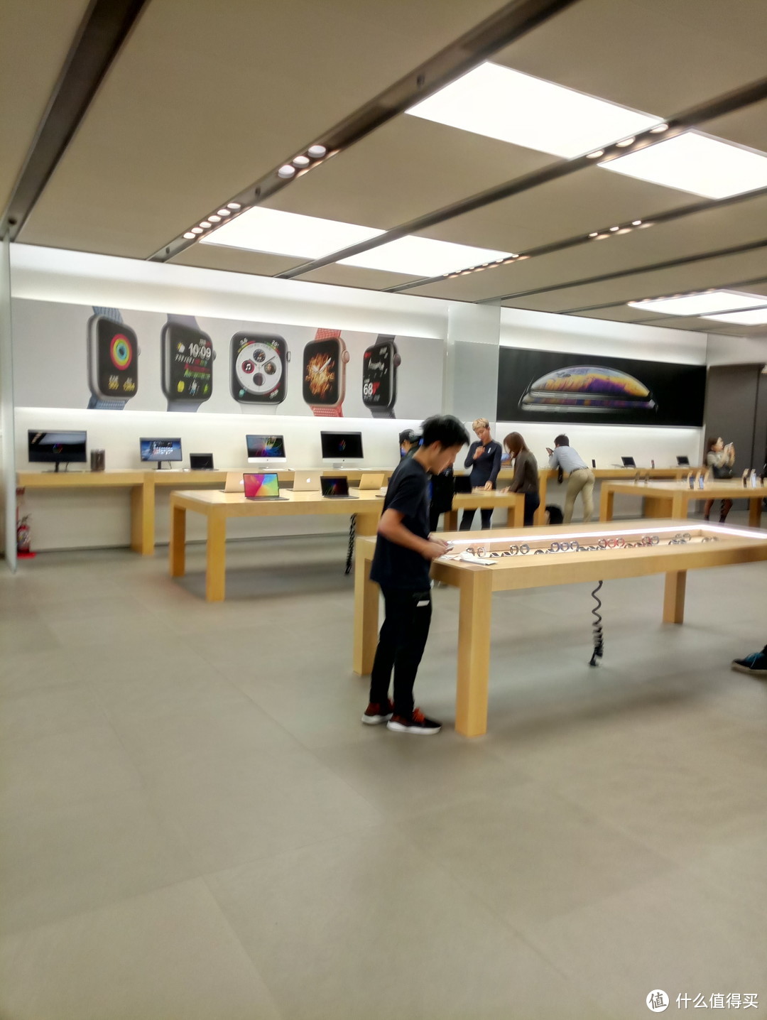 日本AppleStore肉淘iPhone XS，这一篇就够了！