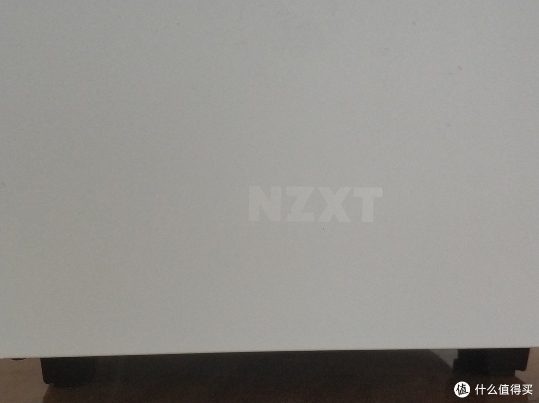 M-ATX主板和M-ATX机箱更配哦—NZXT H400开箱