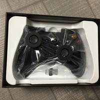 北通 阿修罗2 游戏手柄使用感受(模式|便携性)