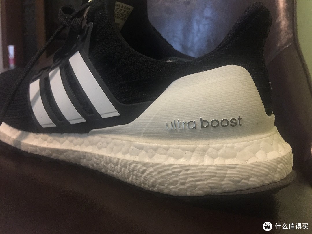 LP要一双不踩屎的boost : adidas  阿迪达斯 PureBOOST X TRAINER 3.0 开箱