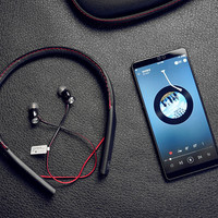 森海塞尔 MOMENTUM IN-EAR WIRELESS 耳机使用体验(配对|质量|听感|续航)