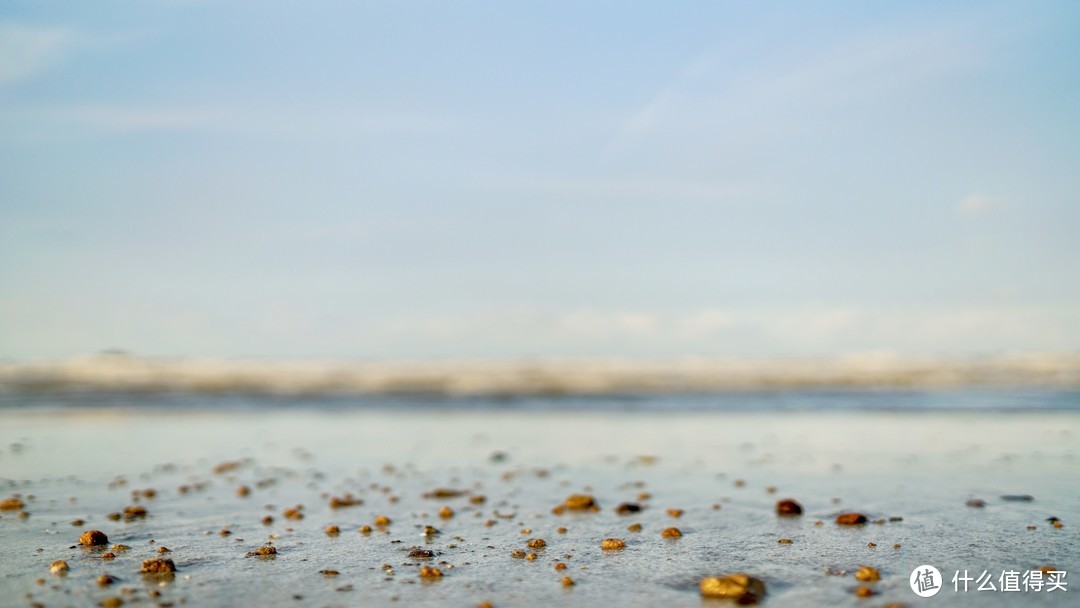 基湖海滩