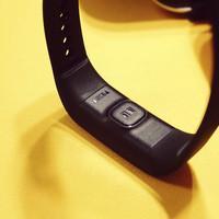 乐心 mambo5 智能手环使用总结(功能|设计|数据|优点|缺点)