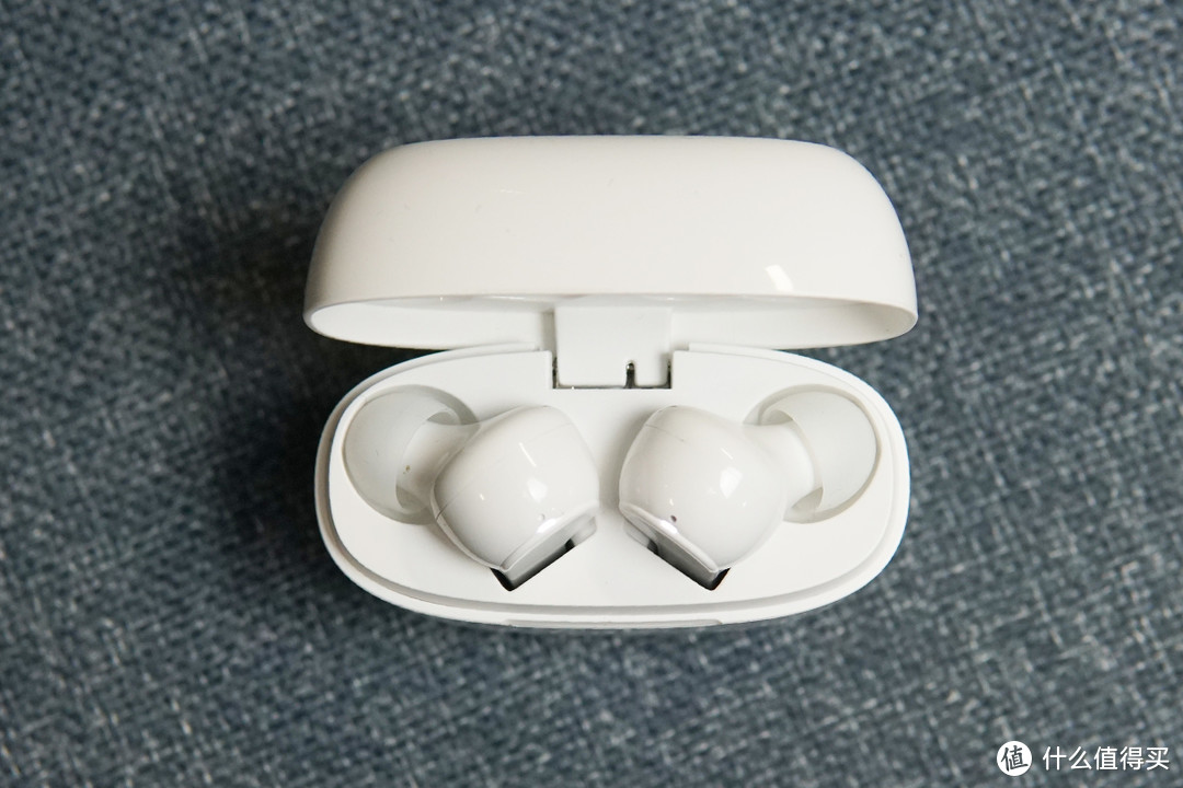 Anker Soundcore Liberty Air真无线耳机必买的理由：降噪、防水、蓝牙5.0