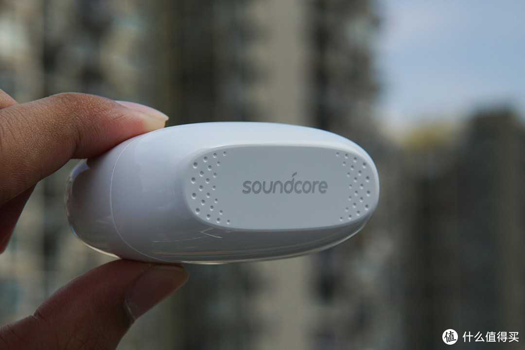Anker Soundcore Liberty Air真无线耳机必买的理由：降噪、防水、蓝牙5.0