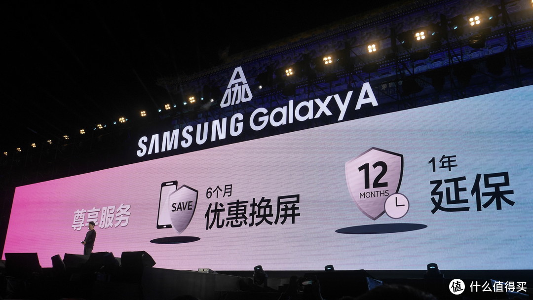 后置四摄、1%的倔强： SAMSUNG 三星 发布 Galaxy A9s、A6s 智能手机 