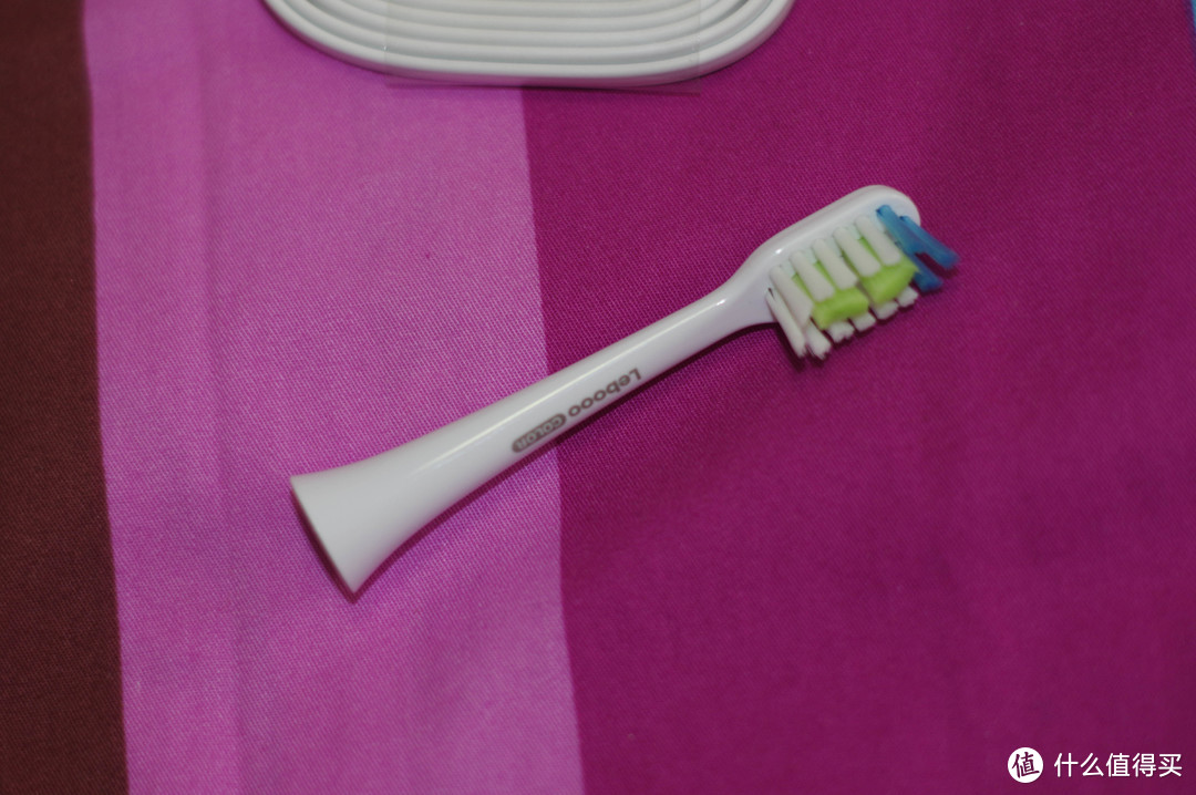 颜值爆表的电动牙刷是否表里如一？ Lebooo 力博得 FA使用体验。