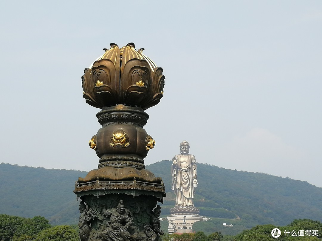 充满温情和水—无锡三日游