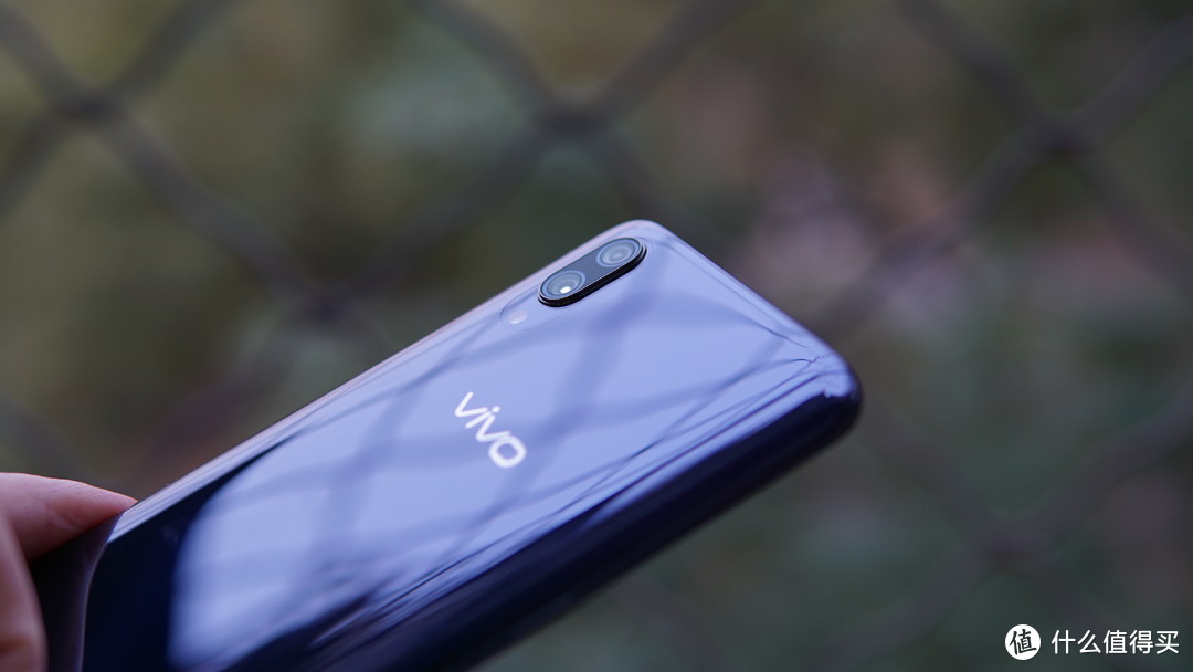 好用，好玩，缺点也明显的手机—vivo X23使用体验