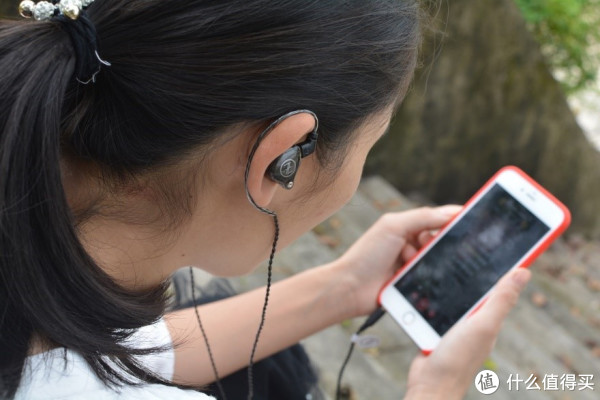 颜值爆表,仅299元,入门HIFI发烧音乐耳机,你有