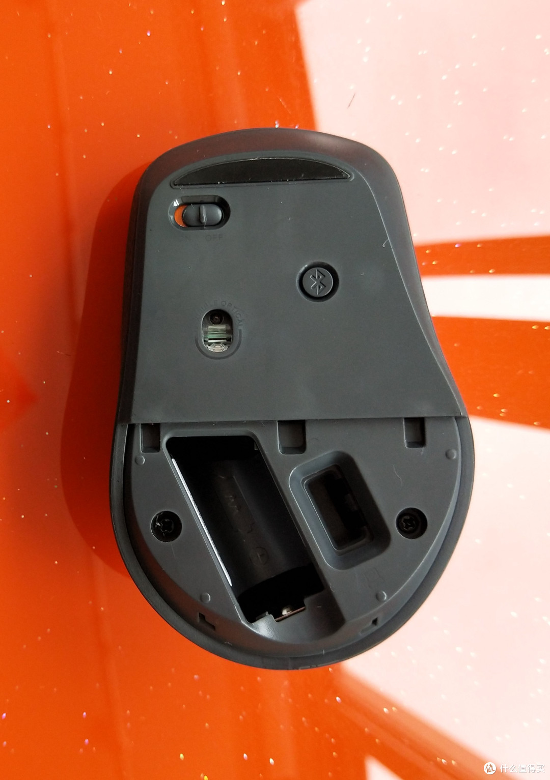 老用户福利雷柏rapoom300蓝牙多模式无线鼠标众测报告