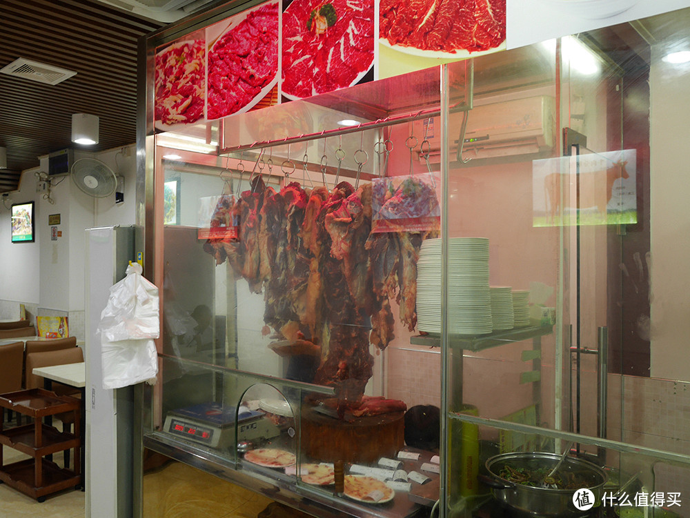 去潮汕必吃的一家火锅店！真正的潮汕牛肉火锅到底有多好吃？