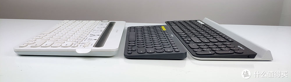 罗技K780蓝牙键盘，你值得拥有！K380/K480老用户有感